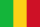 Mali flag