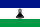 Lesotho Kingdom flag