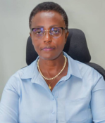 Maria Odido