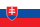 Slovak flag